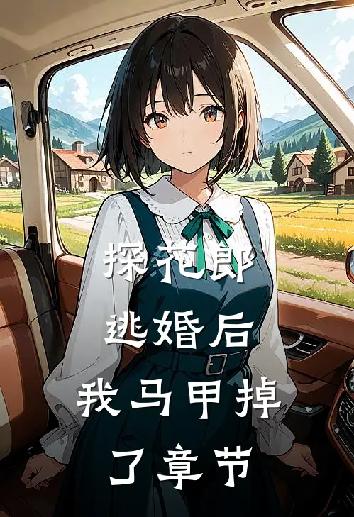 探花郎逃婚后，我马甲掉了章节