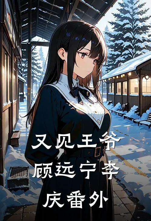 又见王爷顾远宁李庆 番外
