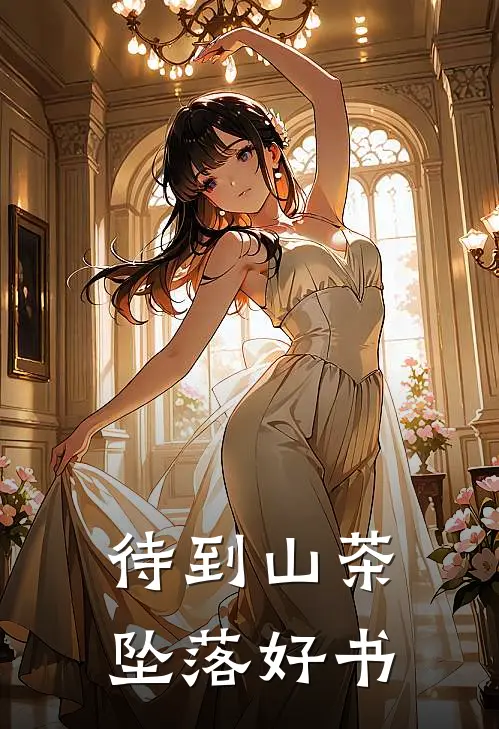 待到山茶坠落好书