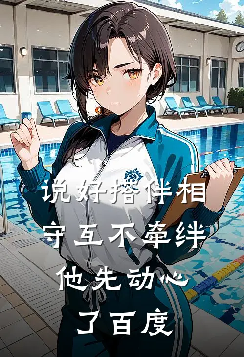 说好搭伴相守互不牵绊，他先动心了百度