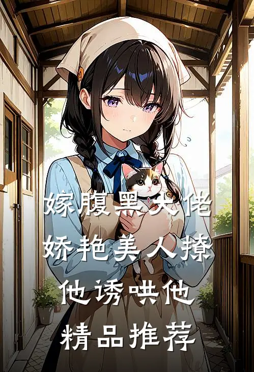 嫁腹黑大佬，娇艳美人撩他诱哄他精品推荐
