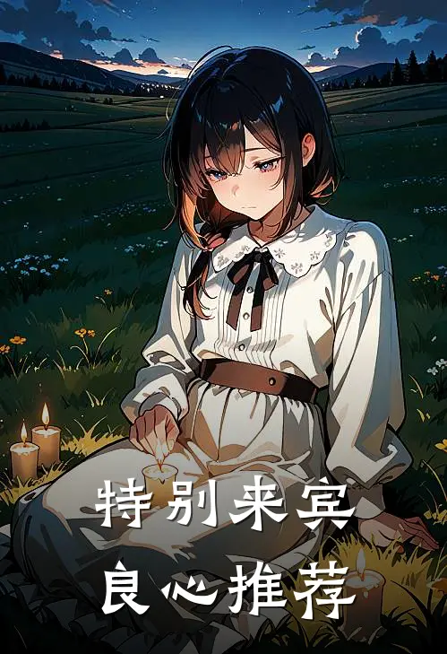 特别来宾良心推荐