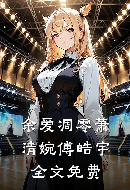 余爱凋零萧清婉傅皓宇全文免费