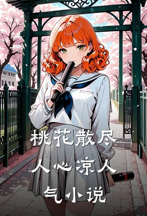 桃花散尽人心凉人气小说