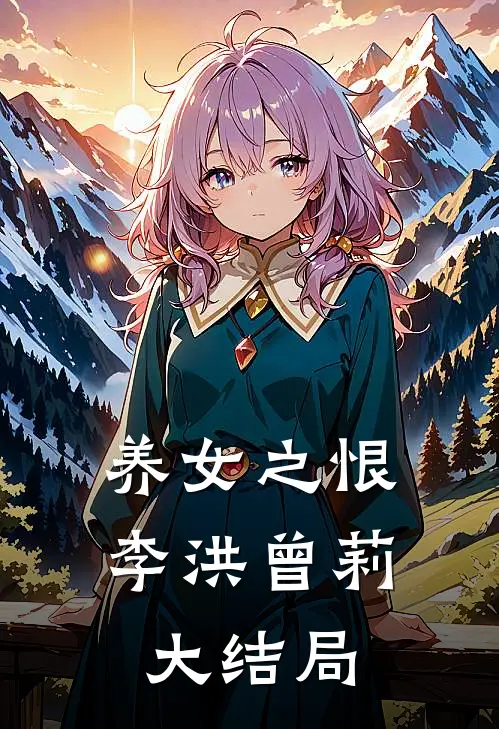 养女之恨李洪曾莉大结局