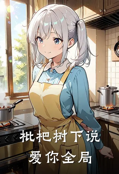 枇杷树下说爱你全局