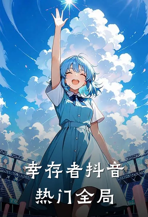 幸存者抖音热门全局