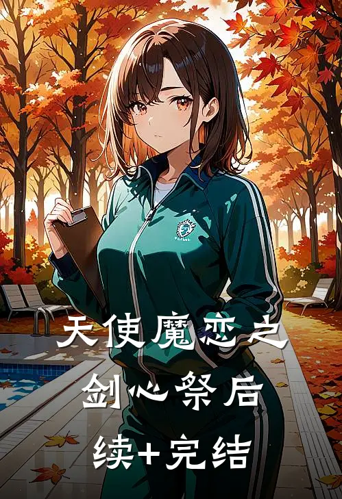 《天使魔恋之剑心祭》后续+完结
