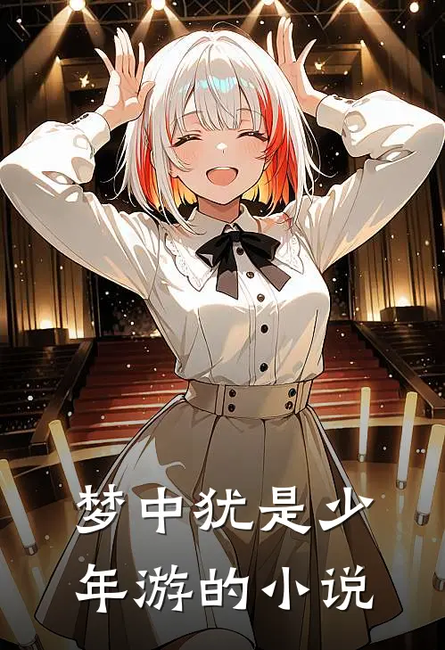 梦中犹是少年游的小说