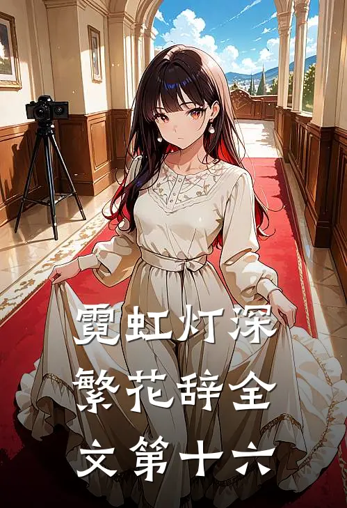 霓虹灯深繁花辞全文第十六