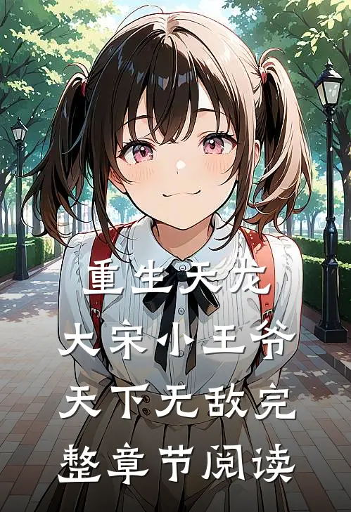重生天龙,大宋小王爷,天下无敌完整章节阅读