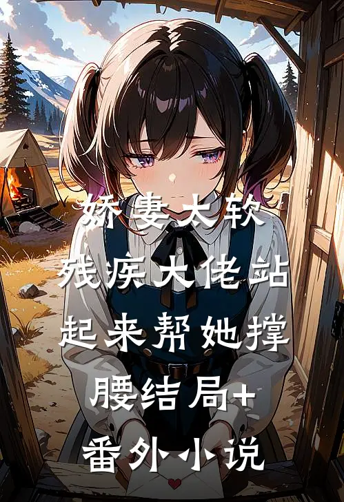 娇妻太软，残疾大佬站起来帮她撑腰结局+番外小说