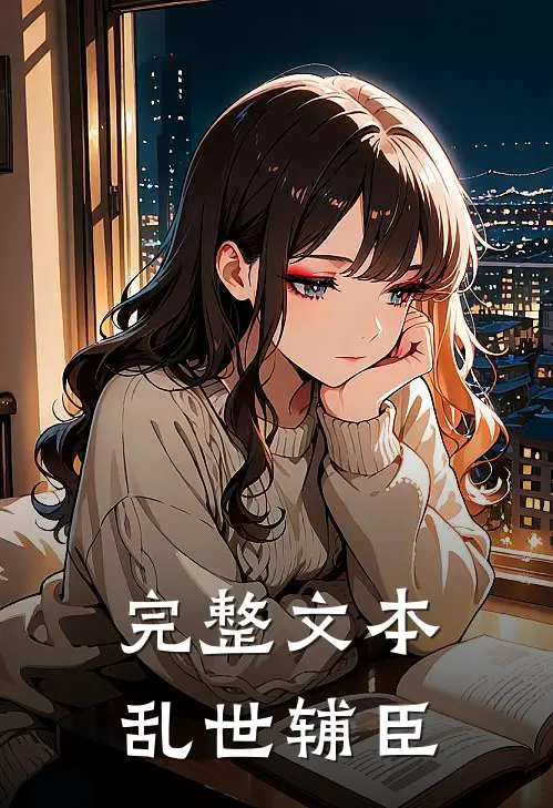 完整文本乱世辅臣