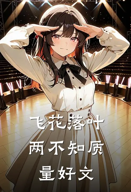 飞花落叶两不知质量好文