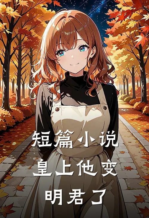 短篇小说皇上他变明君了