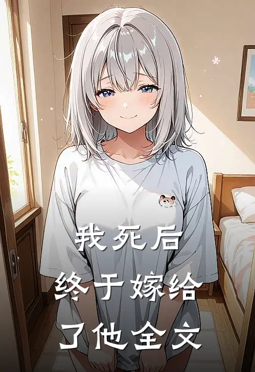 我死后，终于嫁给了他全文