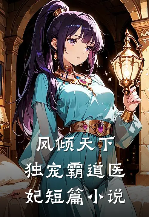 凤倾天下独宠霸道医妃短篇免费阅读