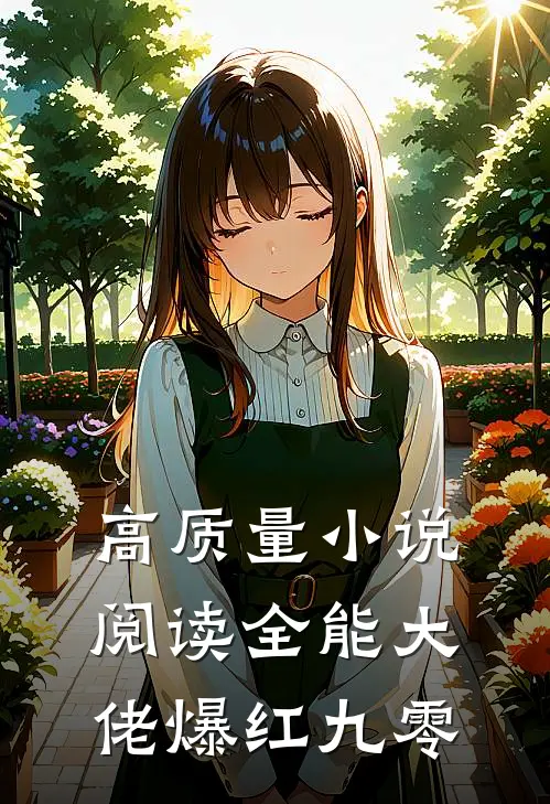 高质量小说阅读全能大佬爆红九零