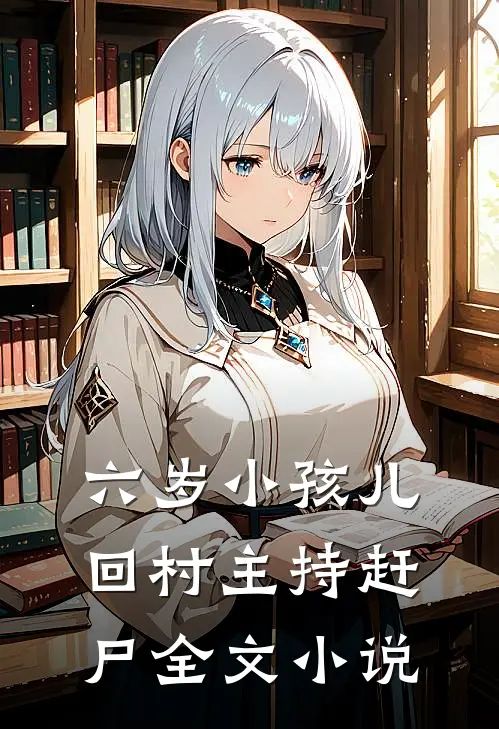 六岁小孩儿，回村主持赶尸全文小说