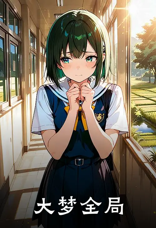 大梦全局