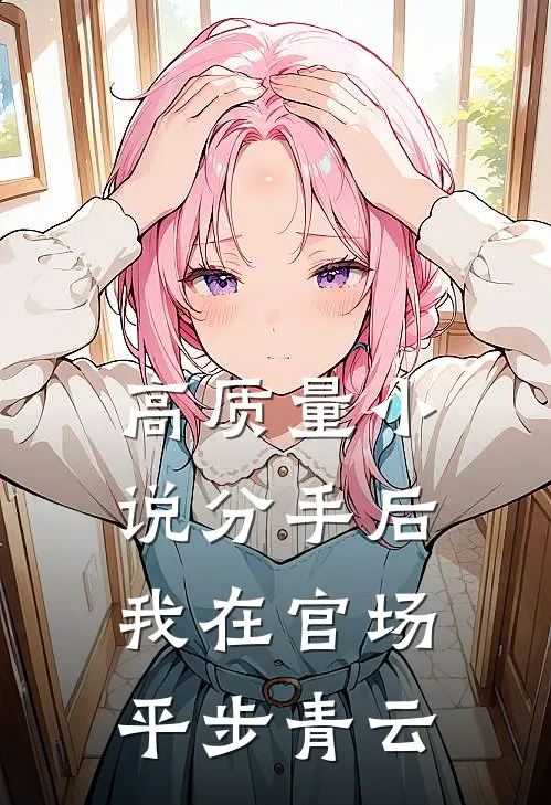 高质量小说分手后，我在官场平步青云