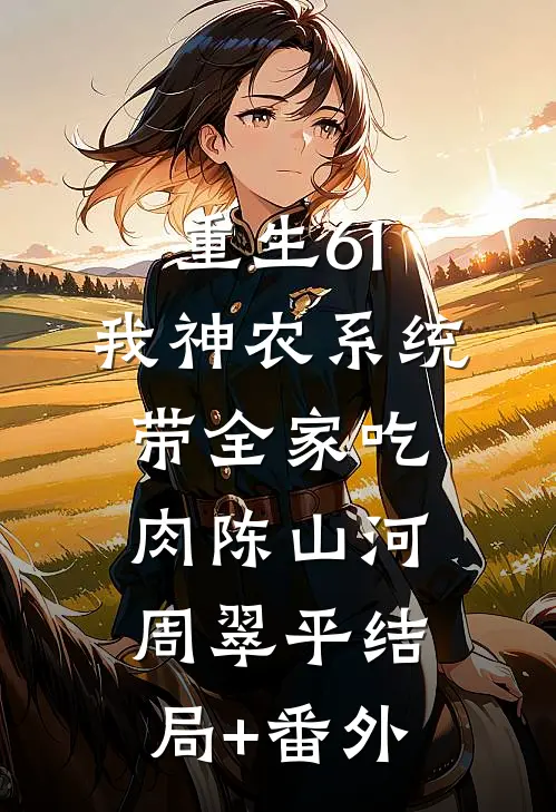 重生61：我神农系统，带全家吃肉陈山河周翠平结局+番外