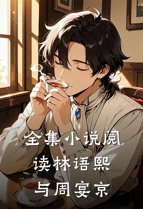 全集小说阅读林语熙与周宴京
