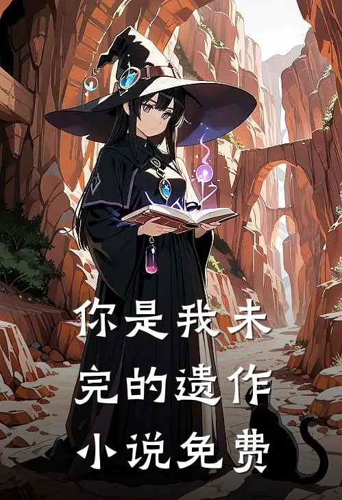 你是我未完的遗作小说免费