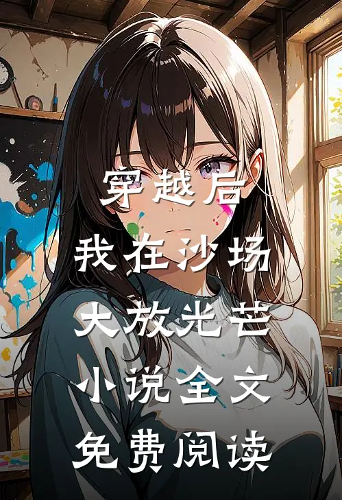 穿越后，我在沙场大放光芒小说全文免费阅读