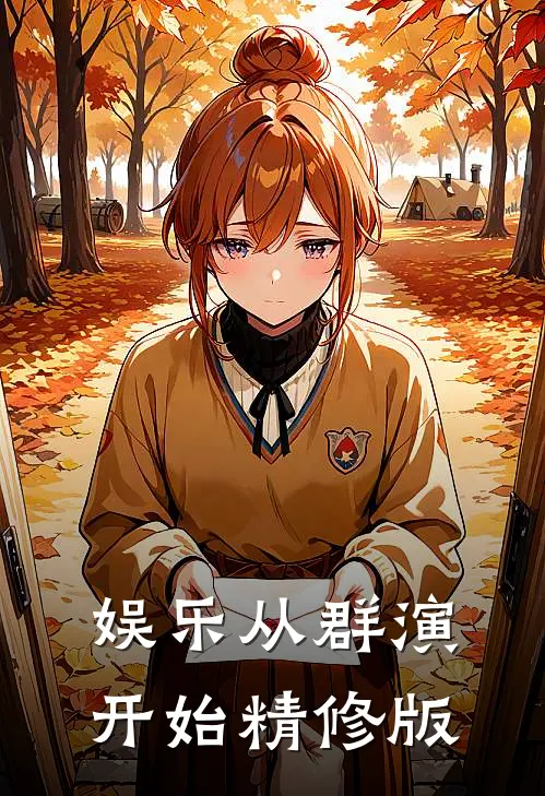 娱乐从群演开始精修版