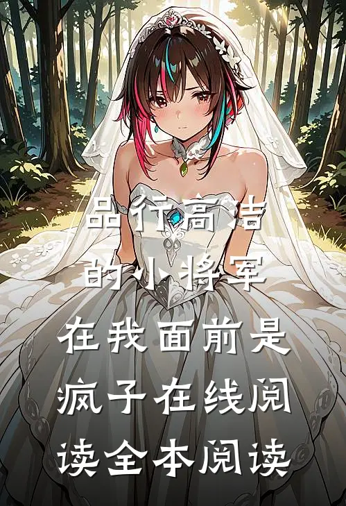 品行高洁的小将军，在我面前是疯子在线阅读全本阅读