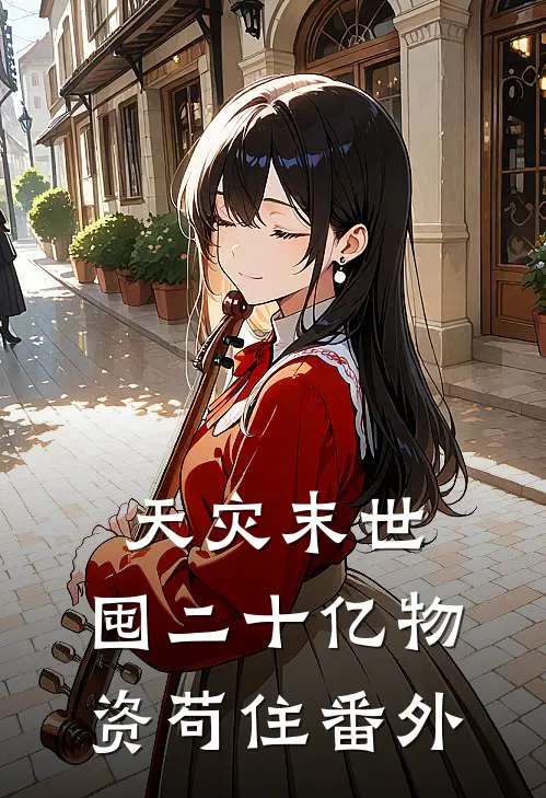 天灾末世，囤二十亿物资苟住 番外