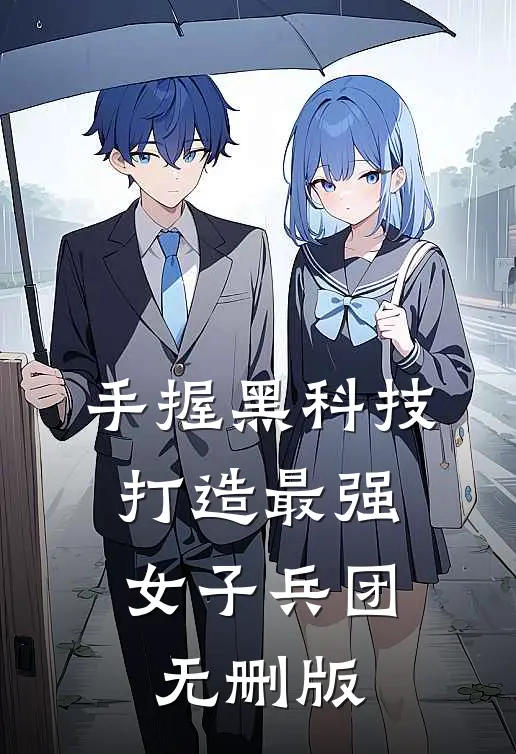 手握黑科技，打造最强女子兵团无删版