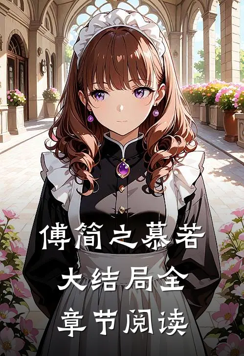 傅简之慕若大结局全章节阅读