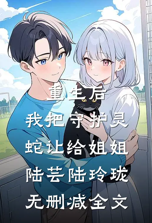 重生后，我把守护灵蛇让给姐姐陆芸陆玲珑无删减全文