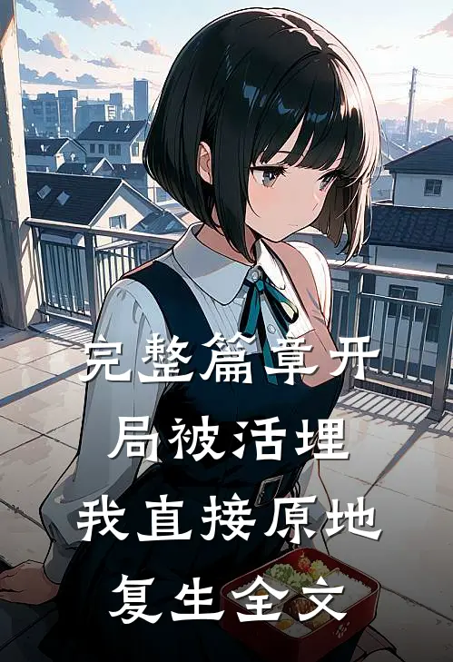 完整篇章开局被活埋,我直接原地复生全文