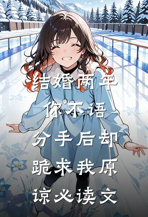 结婚两年你不语，分手后却跪求我原谅必读文