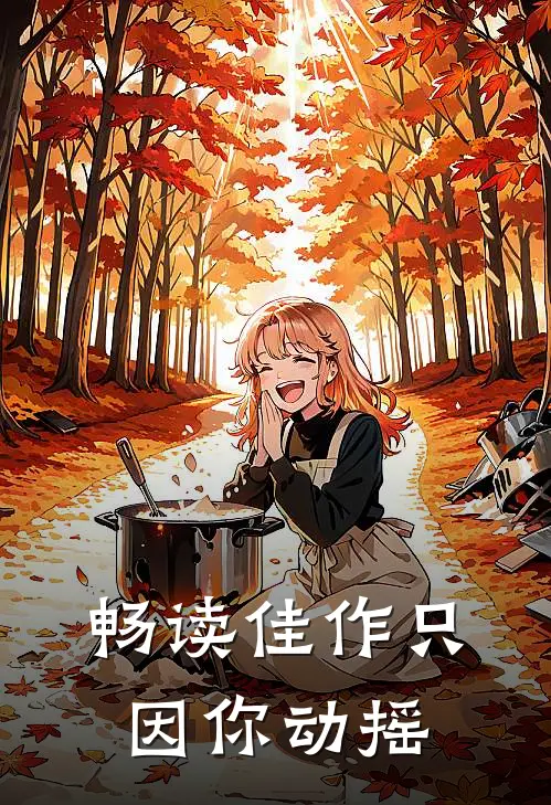 畅读佳作只因你动摇