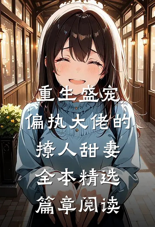 重生盛宠,偏执大佬的撩人甜妻全本精选篇章阅读