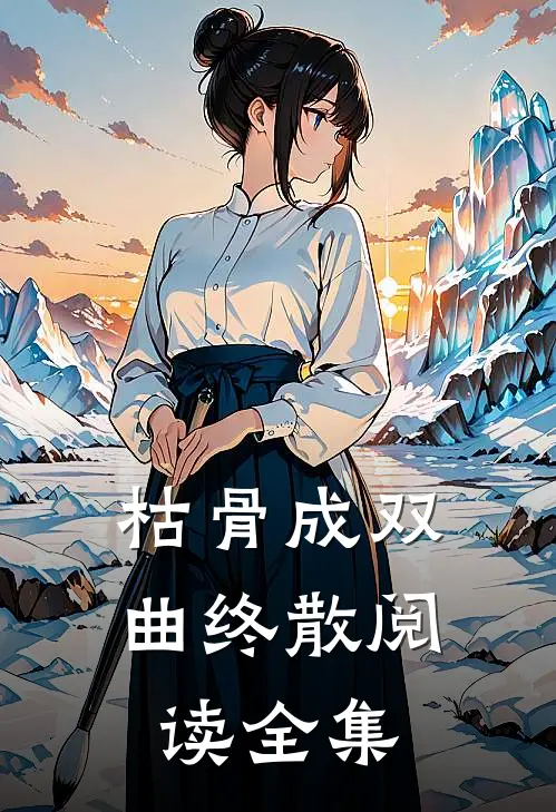 枯骨成双，曲终散阅读全集