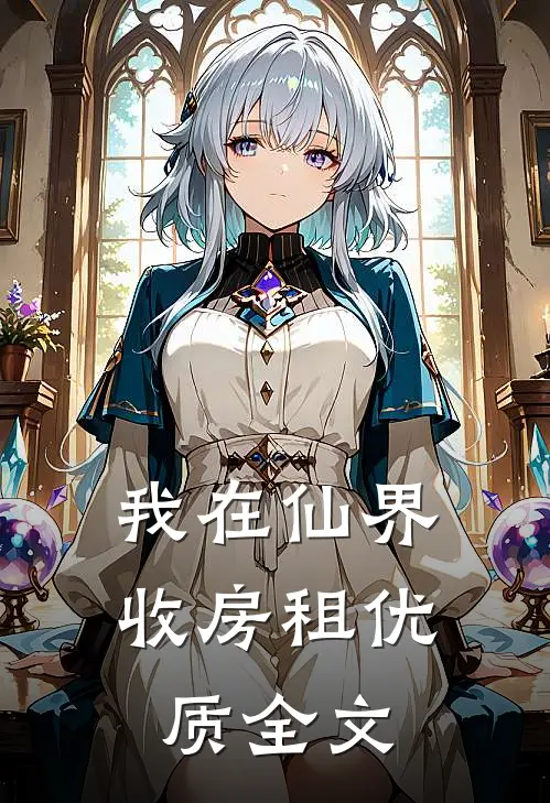 我在仙界收房租优质全文