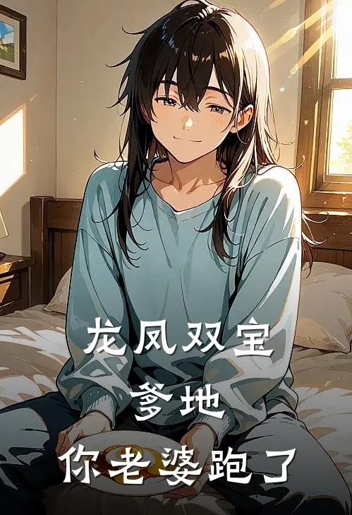 龙凤双宝：爹地，你老婆跑了