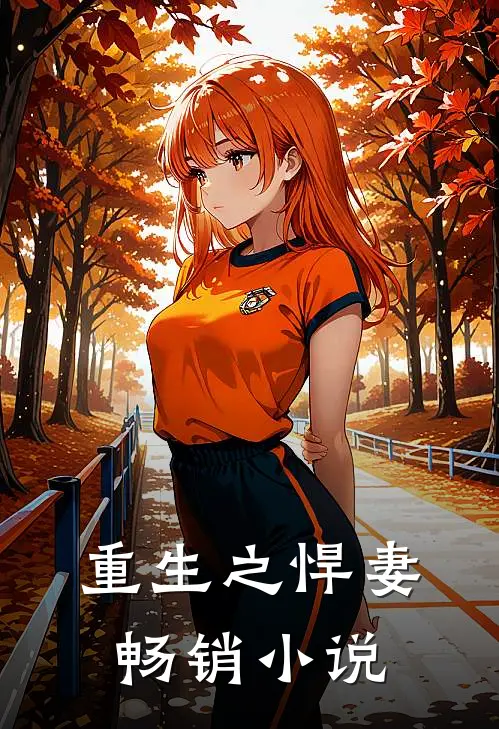 重生之悍妻畅销小说