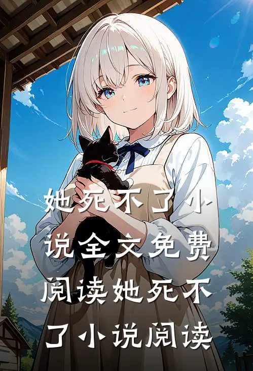 她死不了小说全文免费阅读_她死不了小说阅读