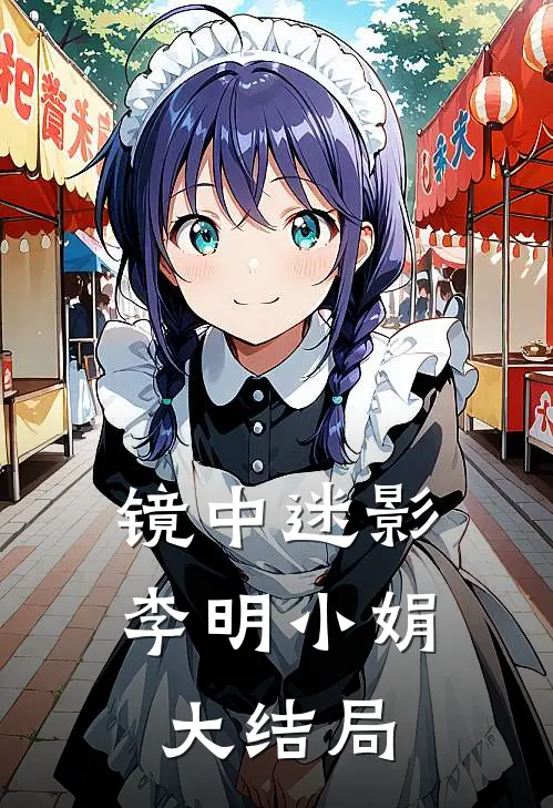 镜中迷影李明小娟大结局