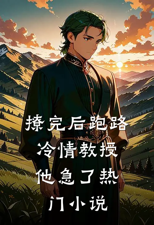 撩完后跑路，冷情教授他急了热门小说