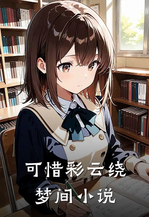 可惜彩云绕梦间免费阅读