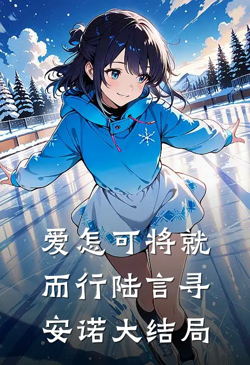 爱怎可将就而行陆言寻安诺大结局