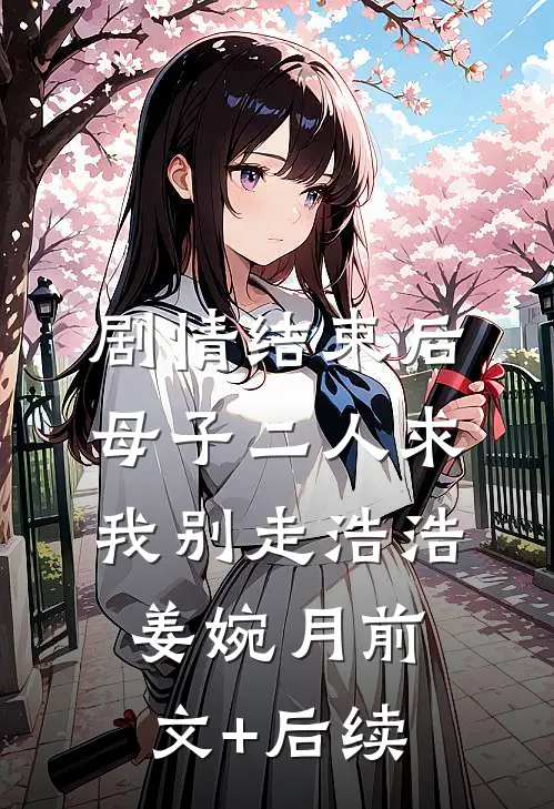 剧情结束后，母子二人求我别走浩浩姜婉月前文+后续
