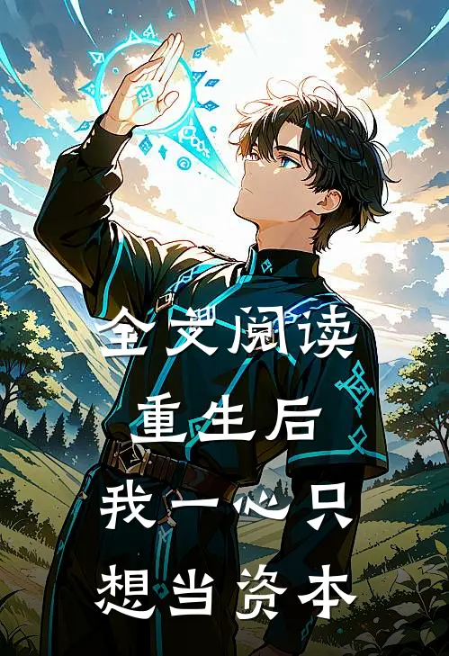 全文阅读重生后，我一心只想当资本